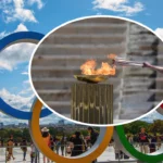 Jocurile Olimpice Paris 2024: Traseul spectaculos al flăcării olimpice și paralimpice