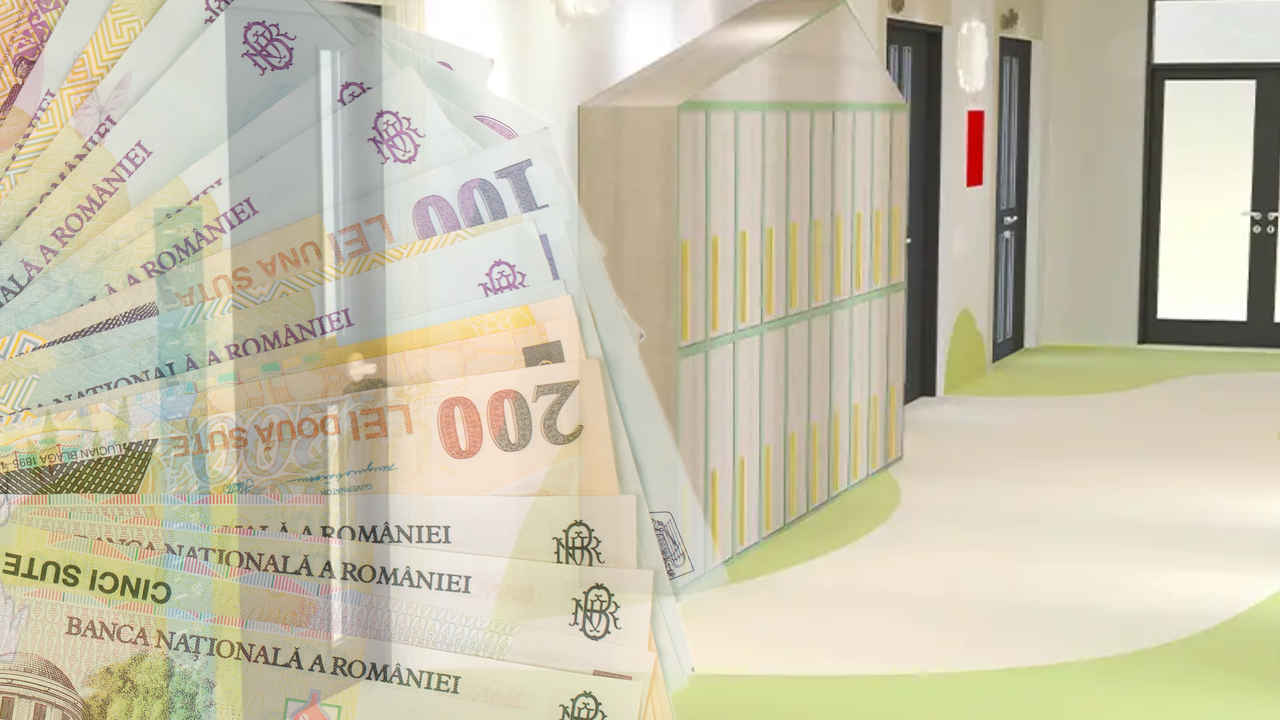 România investește în educație: Ajutor Financiar semnificativ pentru părinți și tineri în 2024