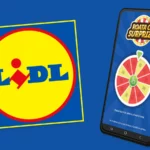 Premii surpriză de la LIDL Romania! Experiența cumpărăturilor la un alt nivel