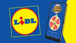Premii surpriză de la LIDL Romania! Experiența cumpărăturilor la un alt nivel