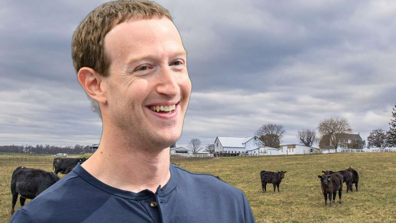 Mark Zuckerberg pornește o nouă aventură ca Fermier! Transformă Hawaii în paradisul vitelor Wagyu și Angus