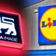 Nereguli găsite de ANPC la cele mai consumate brand-uri de la Mega Image și LIDL România