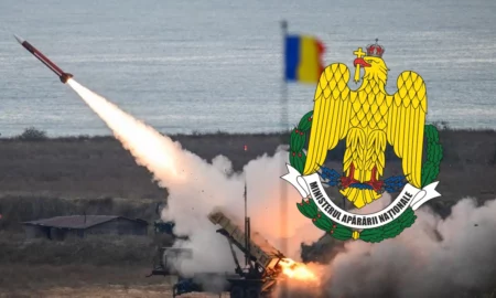 România investește peste un miliard de euro în achiziția de rachete patriot în cadrul programului NATO
