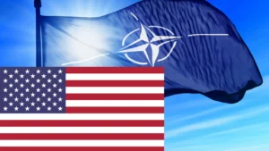 Importanța Alianței NATO și sprijinului pentru Ucraina în politica externă a Statelor Unite