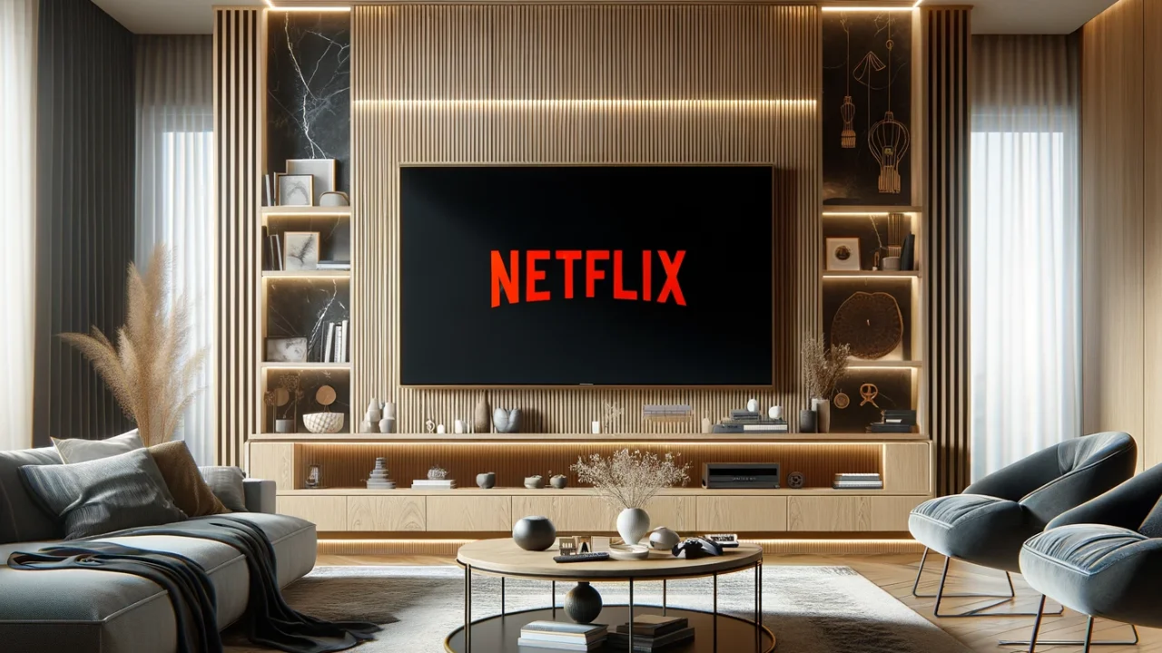 Serialul Netflix 'The Manny': Comedie romantică și schimbare de perspective care cuceresc publicul global