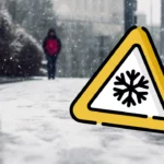 Vortex Polar aduce recorduri de frig în Europa și provocări meteorologice majore în România