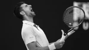 Novak Djokovic, eliminat la Australian Open! Reacția sa sinceră după înfrângerea neașteptată în semifinale