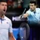 Novak Djokovici continuă să domine la Australian Open! Victorie zdrobitoare în sferturi