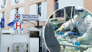 Alarmă sanitară la Iași! Creșterea rapidă a cazurilor de gripă impune urgența vaccinării