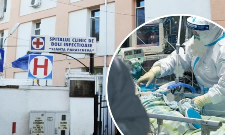Alarmă sanitară la Iași! Creșterea rapidă a cazurilor de gripă impune urgența vaccinării