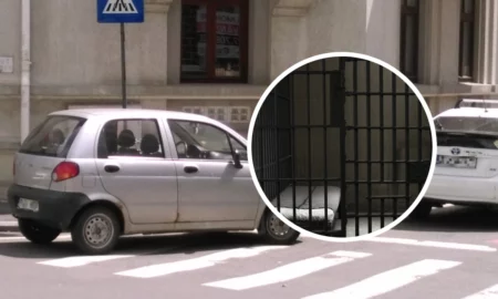 Atenție șoferi! Comisia Europeană propune închisoare pentru parcare ilegală în noua politică de trafic