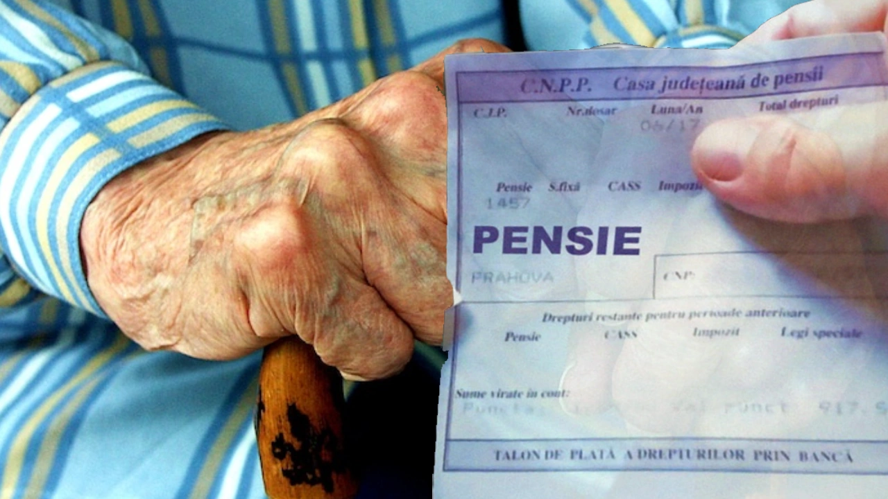Tot ce trebuie să știi despre Pensia de Urmaș! Ghid complet pentru sprijinul financiar