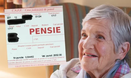 Anunțul zilei pentru pensionari! Plata pensiilor majorate începe de mâine, 3 Ianuarie 2024
