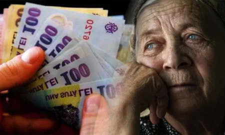 Vestea zilei pentru pensionari! Peste 8 milioane de români vor primi mai mulți bani în conturile de pensie