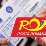 Poșta Română a făcut anunțul zilei! Plătește ușor facturile de utilități cu cardul de energie