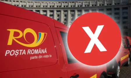 Poșta Română se închide pe 24 Ianuarie! Anunțul este în conformitate cu prevederile din Codul Muncii