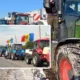 Fermierii și Transportatorii se mobilizează: Proteste anunțate pe Centura Capitalei
