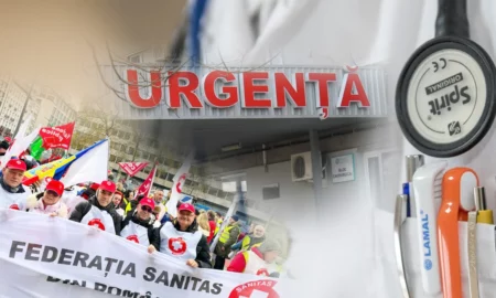 Protestul medicilor de familie din România. Amenințare la adresa sistemului de sănătate