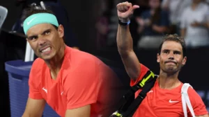 Rafael Nadal, forțat să se retragă de la Australian Open: Motive și perspective