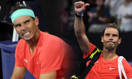 Rafael Nadal, forțat să se retragă de la Australian Open: Motive și perspective