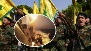 Iran și Hezbollah condamnă intervenția militară Americano-Britanică în Yemen! Tensiuni în Marea Roșie