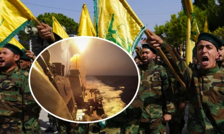 Iran și Hezbollah condamnă intervenția militară Americano-Britanică în Yemen! Tensiuni în Marea Roșie
