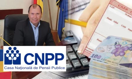 Recalcularea pensiilor în România! Precizări importante de la șeful CNPP pentru septembrie 2024