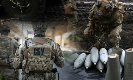 Dezvăluire Șocantă în Armata Ucraineană! Fraudă de 40 de milioane de dolari în achiziția de arme