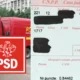 PSD interoghează Poșta Română și Casa de Pensii: Controversă asupra materialelor PNL în talonare