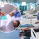 Alertă medicală! Creșterea rapidă a cazurilor de infecții respiratorii în spitalele din România