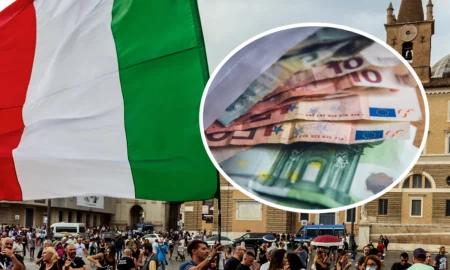 Românii din Italia, confruntați cu Taxa Anuală de 2.000 de Euro! Impactul măsurii adoptate de Guvernul Italian în 2024