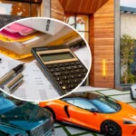 Taxa pe lux în România din 2024 - Impactul asupra proprietarilor de imobile și autovehicule de lux