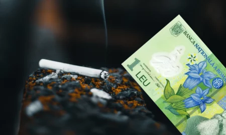 Țigările din România se scumpesc cu 1 leu pe pachet începând cu 11 ianuarie! Impact asupra consumatorilor și pieței de tutun