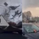 VIDEO. Tornadă devastatoare în Belgia! Zeci de case și mașini luate pe sus de furtunăVIDEO. Tornadă devastatoare în Belgia! Zeci de case și mașini luate pe sus de furtună
