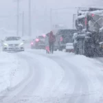 Condiții de iarnă și restricții de trafic în 12 Județe din România: Cum să conduci în siguranță?