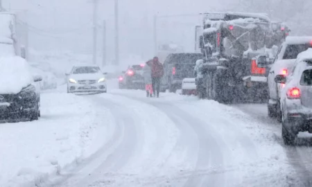 Condiții de iarnă și restricții de trafic în 12 Județe din România: Cum să conduci în siguranță?