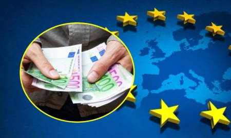 Uniunea Europeană stabilește limită de 10.000 euro pentru plățile în numerar în lupta împotriva evaziunii fiscale