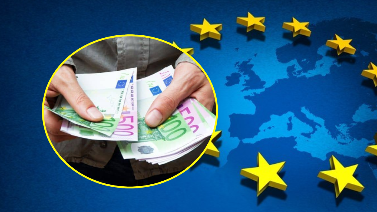 Uniunea Europeană stabilește limită de 10.000 euro pentru plățile în numerar în lupta împotriva evaziunii fiscale