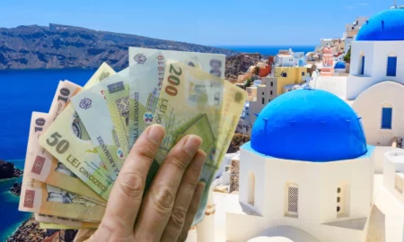 Se scumpesc vacanțele în Grecia! Tot ce trebuie să știi despre noua taxă pentru turiști