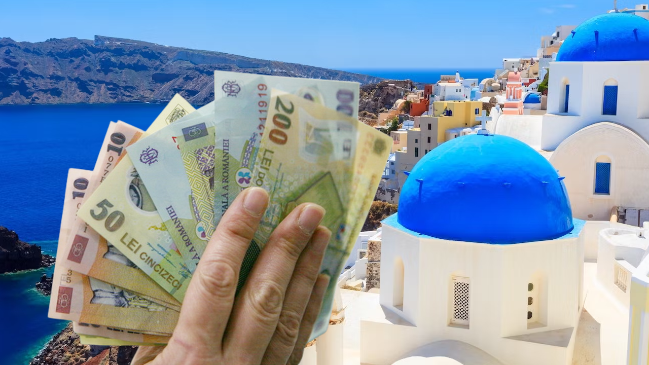 Se scumpesc vacanțele în Grecia! Tot ce trebuie să știi despre noua taxă pentru turiști