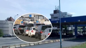 Flux masiv de călători la frontiera României! Peste 230.000 de oameni în ultimele 24 de ore