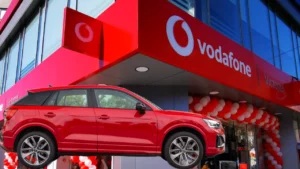 Descoperă oferta specială Vodafone: Șansa ta de a câștiga un Audi Q2 în această sărbătoare