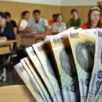 Noi vouchere de 250 de lei pentru elevi! Investiție în educația românească