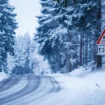 România în Alertă! Cod Galben de ninsori și viscol - Cum ne afectează vremea extremă