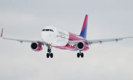 Wizz Air anunță suspendarea a 37 de rute aeriene din Ianuarie 2024: Ce trebuie să știe pasagerii