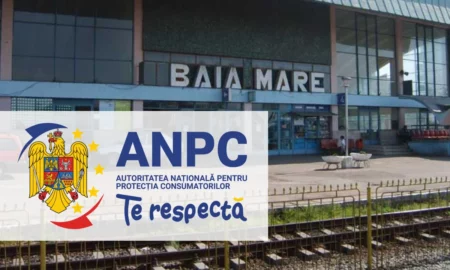 Gara din Baia Mare închisă de ANPC: Mizerie, mucegai și amenzi de 30.000 lei