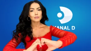 Andreea Mantea părăsește Kanal D pentru motive de sănătate! Schimbări și noi orizonturi în cariera TV