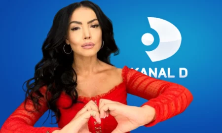 Andreea Mantea părăsește Kanal D pentru motive de sănătate! Schimbări și noi orizonturi în cariera TV