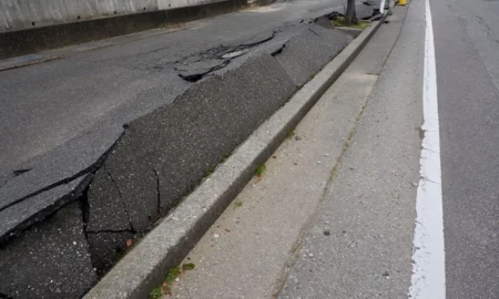 Cutremur după cutremur în România. De câteva zile plăcile tectonice nu își mai găsesc starea