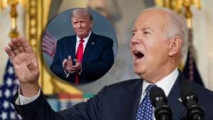 Joe Biden demască adevărul despre Donald Trump și NATO: O declarație șocantă care zguduie America